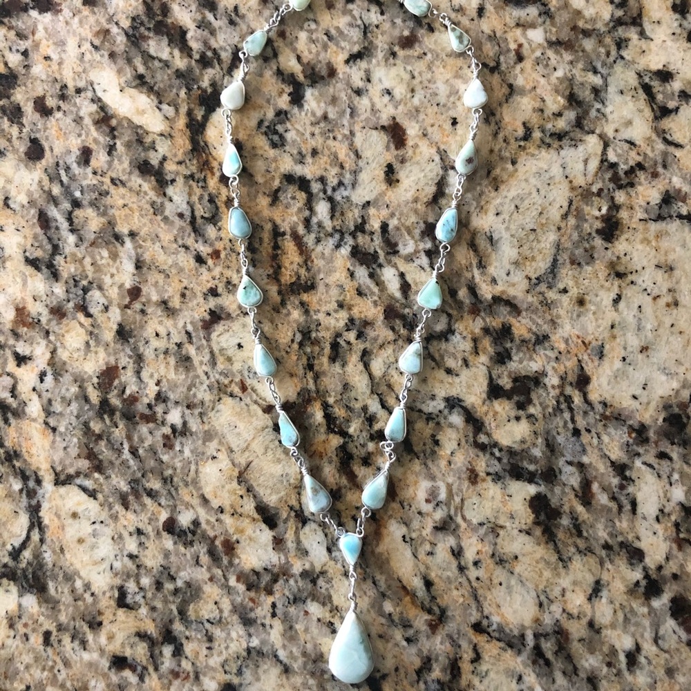 Turquoise Necklace